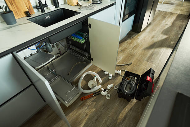 Reliable Leak Detection contractor in Enon, OH by Street Wise - Plumbing